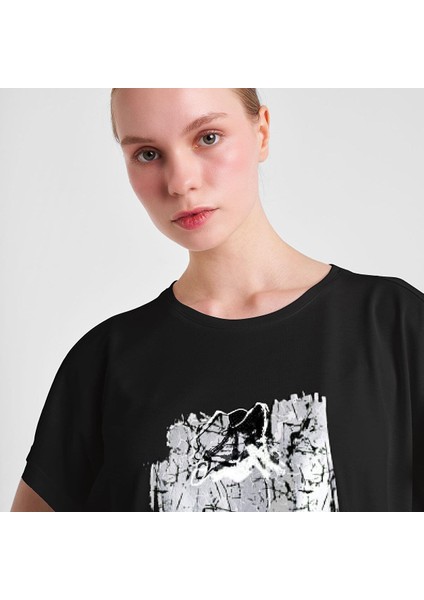 25N-2118 Kadın T-Shırt indirimleri