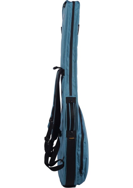 W8 Elektro Gitar Çantası - Aqua modelleri