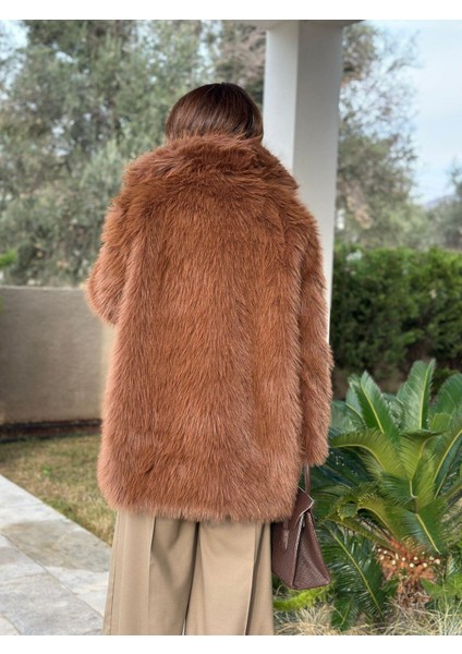 Kahverengi Uzun Kürk fiyatları