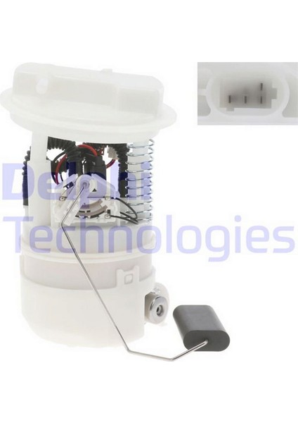 Mtxdpn Yakit Şamandirasi Renault Clio Ii 98 05 1.2 D7F 1.4 E7J