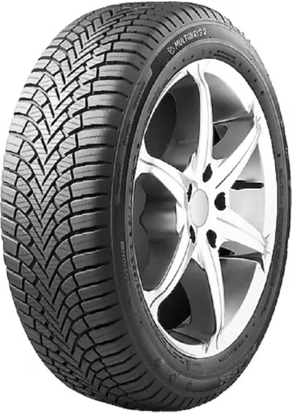 195/55R15 89H Xl Multiways 2 Oto 4 Mevsim Lastiği (Üretim Yılı : 2024)