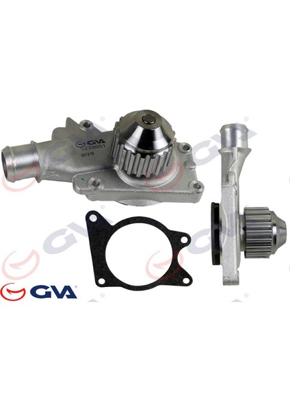 Mtxdpn Devirdaim Escort-Cl 1.4-1.6 Cvh 90-95 -Fiesta 1.6 90-00