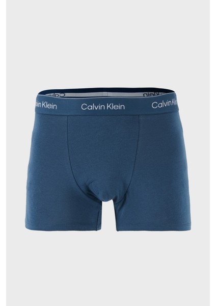 Streç Pamuklu 3 Pack Boxer LV00NB4286R90 Erkek Boxer LV00NB4286 R90