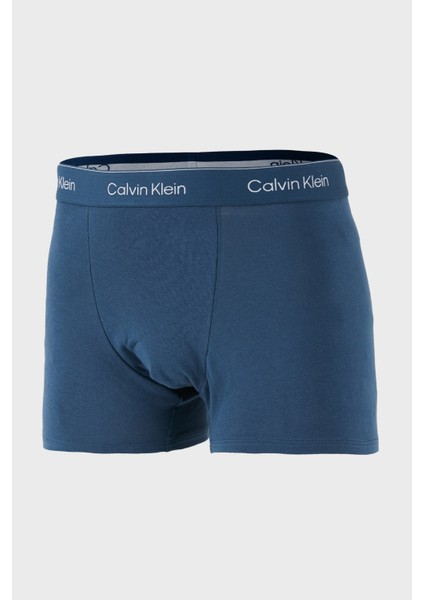 Streç Pamuklu 3 Pack Boxer LV00NB4286R90 Erkek Boxer LV00NB4286 R90