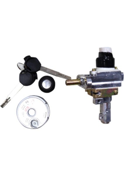 Kontak Tek Volta Rm5