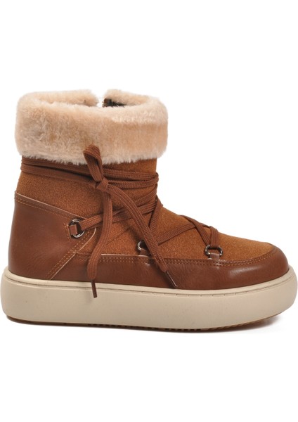 Taba Içi Polarlı Kaymaz Kız Çocuk Bot Selis F fiyatları