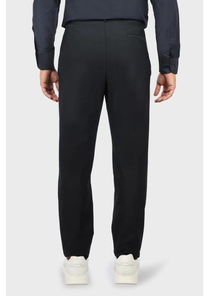 Regular Fit Normal Bel Düz Paça Pantolon Erkek Pantolon EM000158 TE11109 UB109 modelleri