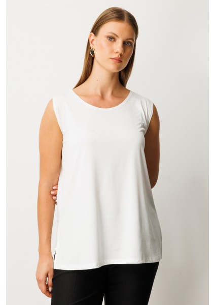 Kolsuz Basic Bluz 61310-26K