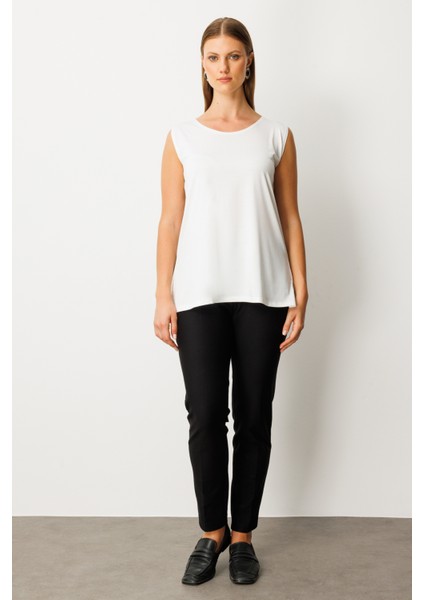 Kolsuz Basic Bluz 61310-26K fiyatları