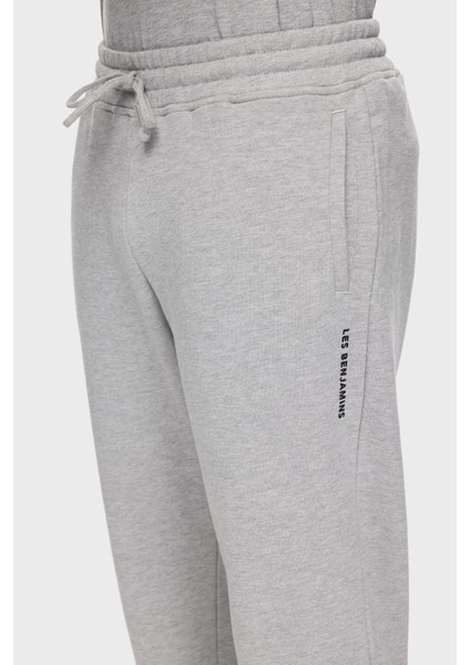 Regular Fit Normal Bel Ribanalı Paça Jogger Pantolon Erkek Pantolon Lbnooscormusp indirimleri