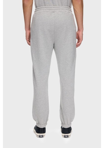 Regular Fit Normal Bel Ribanalı Paça Jogger Pantolon Erkek Pantolon Lbnooscormusp
