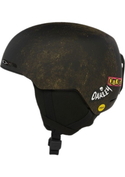 Mod1 Mips Erkek Yeşil Kask modelleri