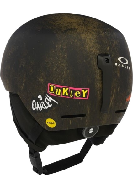 Mod1 Mips Erkek Yeşil Kask fırsatları