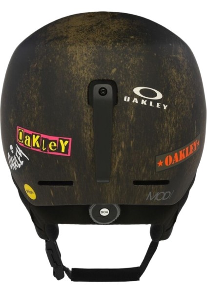 Mod1 Mips Erkek Yeşil Kask indirimleri