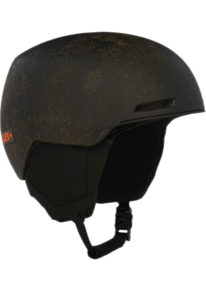 Mod1 Mips Erkek Yeşil Kask