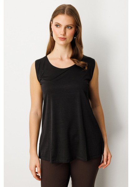 Kolsuz Basic Bluz 61310-26K