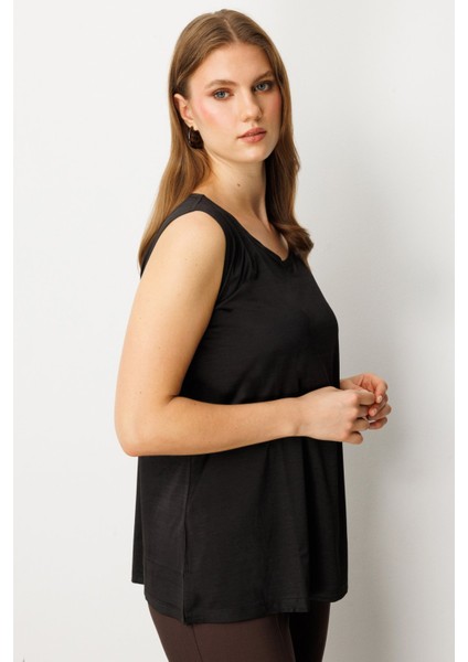 Kolsuz Basic Bluz 61310-26K fiyatları