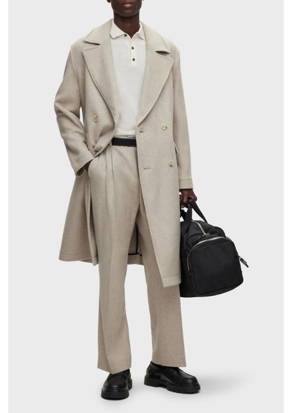 Yünlü Regular Fit Düğmeli Polo Yaka Kazak Erkek Polo Yaka Kazak 50476357 131 modelleri