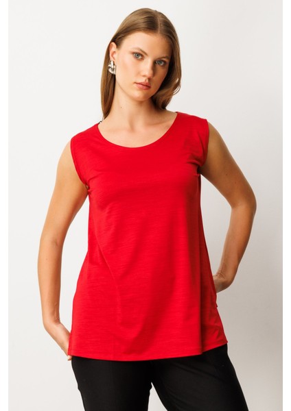 Kolsuz Basic Bluz 61310-26K