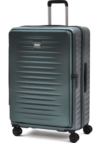 Ground Körüklü 3’lü Valiz Seti Büyük - Orta ve Kabin Boy – Ultra Dayanıklı, Geniş Hacimli, Tsa Kilitli fiyatları