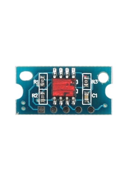 Tnp-22 Ineo +35 Kırmızı Toner Chip (A0X53D2)