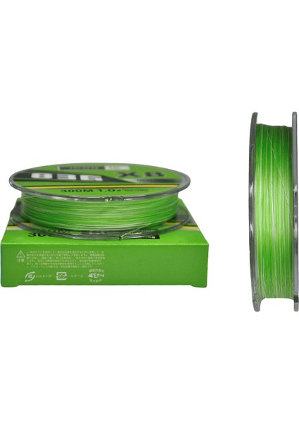 Neo 836 Chartreuse 300M Ip Misina modelleri