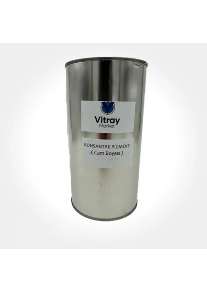 Konsantre Cam Boyası Yeşil fiyatları