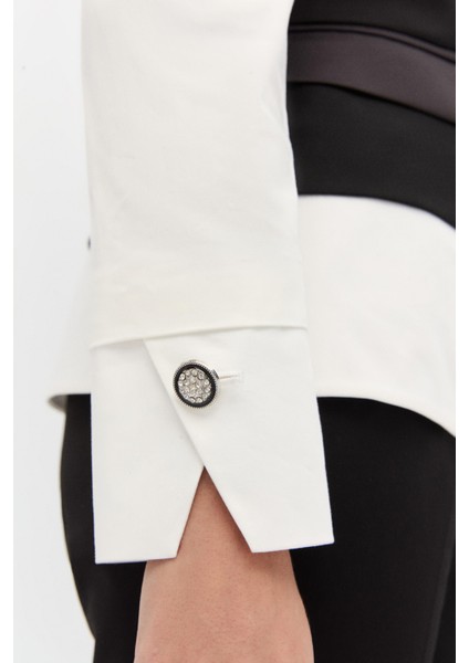 Büstiyer Detaylı Blazer Takım fırsatları