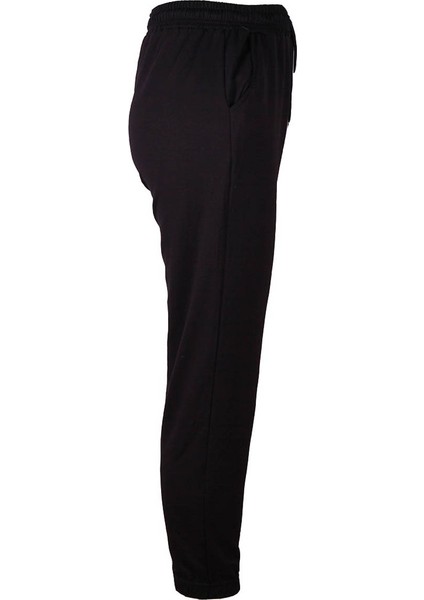 Modal Paça Lastikli Siyah Kadın Eşofman Altı 2022 fiyatları