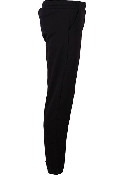 Paça Lastikli Siyah Erkek Eşofman Altı 2673 fiyatları