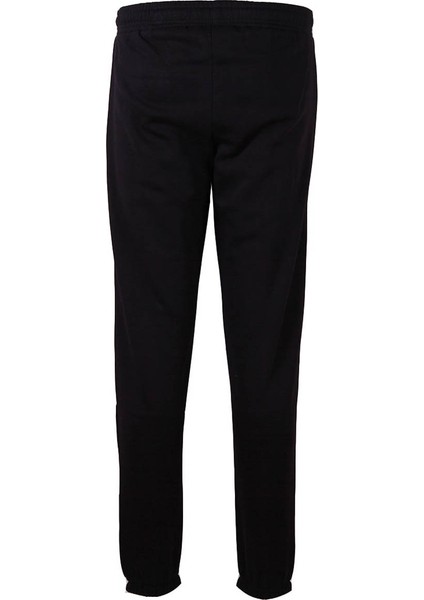 Paça Lastikli Siyah Erkek Eşofman Altı 2673 modelleri