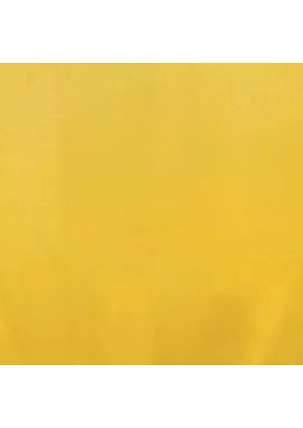 Konsantre Cam Boyası Limon Sarısı