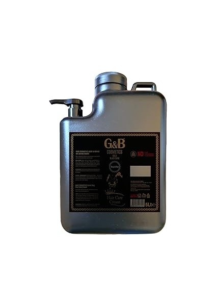 G&b Kil Bakim Pet Kremi 5 Lt, 146-0037