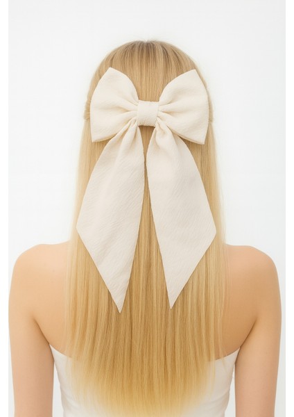 Zarif Fiyonk Tasarım Otomatik Toka