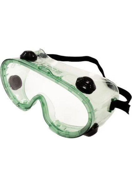 902299 Gp3 Plus Goggle Tam Koruma Iş Gözlüğü