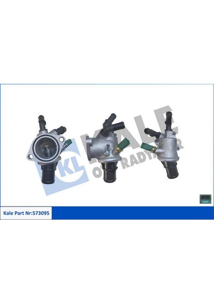 Mtxdpn Termostat Flanş 88 C Alfa Romeo 159-FIAT Croma-Grande Punto-Sedici-Opel Astra H-Astra H Gtc-Signum-V Ectra C-Zafira-Zafira Family B-Zafira B-Suzuki Sx4-Saab 9-3-9-5-Scania L-P-G-R-S