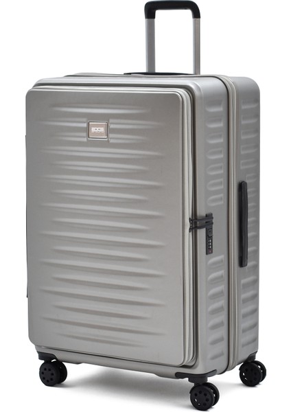 Ground Körüklü 3’lü Valiz Seti Büyük - Orta ve Kabin Boy – Ultra Dayanıklı, Geniş Hacimli, Tsa Kilitli fiyatları