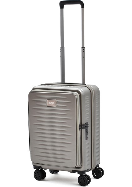 Ground Körüklü 3’lü Valiz Seti Büyük - Orta ve Kabin Boy – Ultra Dayanıklı, Geniş Hacimli, Tsa Kilitli fırsatları