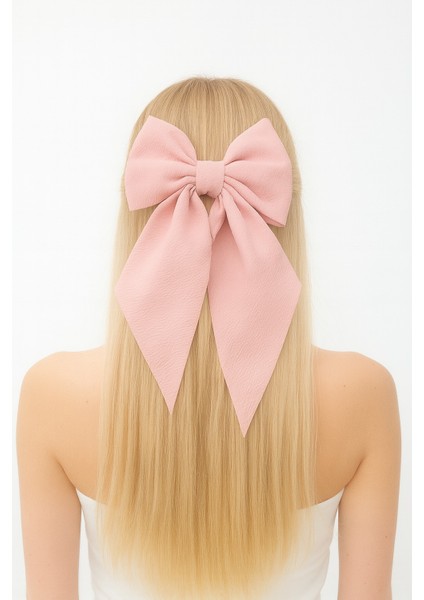 Zarif Fiyonk Tasarım Otomatik Toka