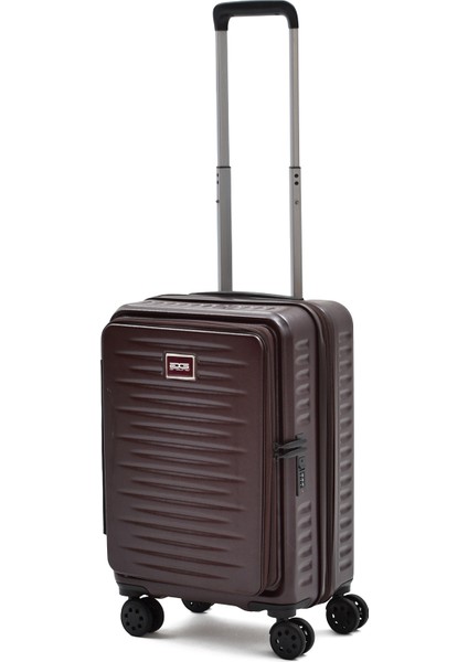 Ground Körüklü 3’lü Valiz Seti Büyük - Orta ve Kabin Boy – Ultra Dayanıklı, Geniş Hacimli, Tsa Kilitli fırsatları