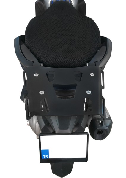 Honda Forza 250 Arka Çanta Bağlama Demiri 2018-2020 fiyatları