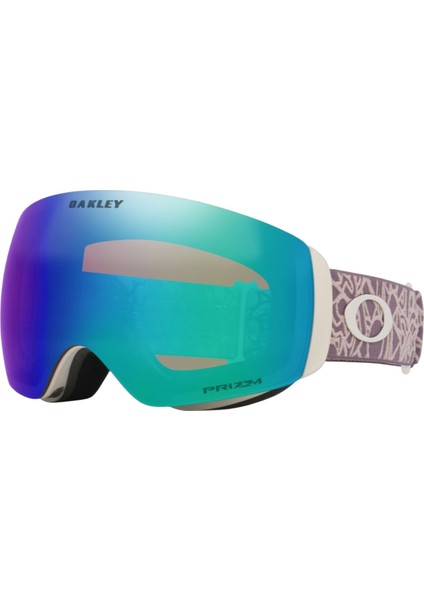 Flight Deck Unisex Beyaz Goggle