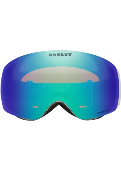 Flight Deck Unisex Beyaz Goggle fiyatları