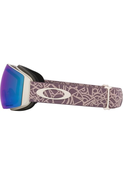 Flight Deck Unisex Beyaz Goggle modelleri