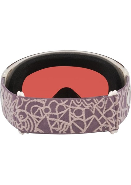 Flight Deck Unisex Beyaz Goggle fırsatları