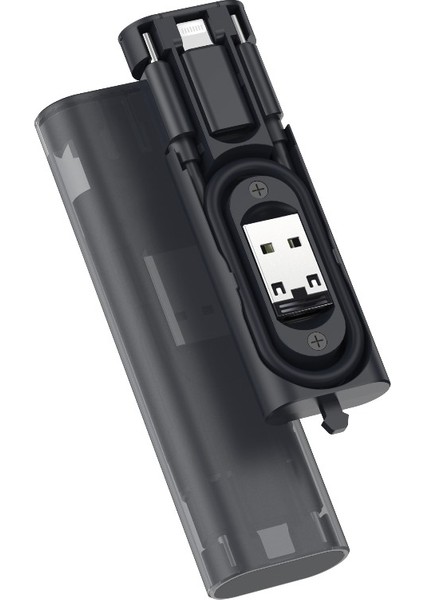 6 In 1 Seyahat Şarj Kiti fiyatları