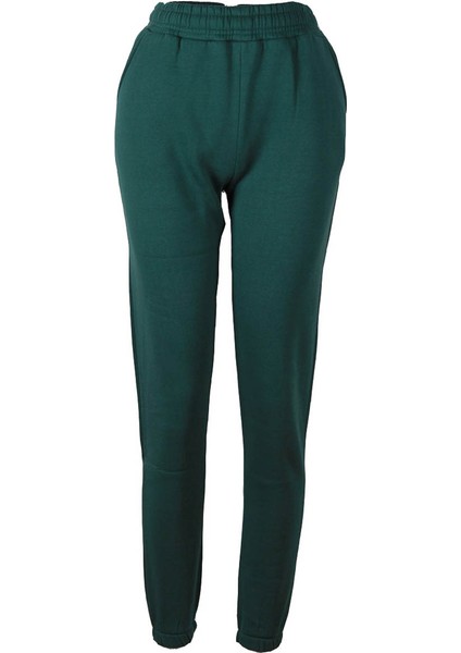 3ip Yeşil Kadın Eşofman Altı 2181