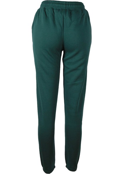 3ip Yeşil Kadın Eşofman Altı 2181 modelleri