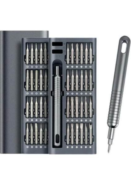 Imiki 51IN1 Hassas Manyetik Tornavida Seti - Xiaomi Mi Precision Screwdriver Kit 2 fiyatları