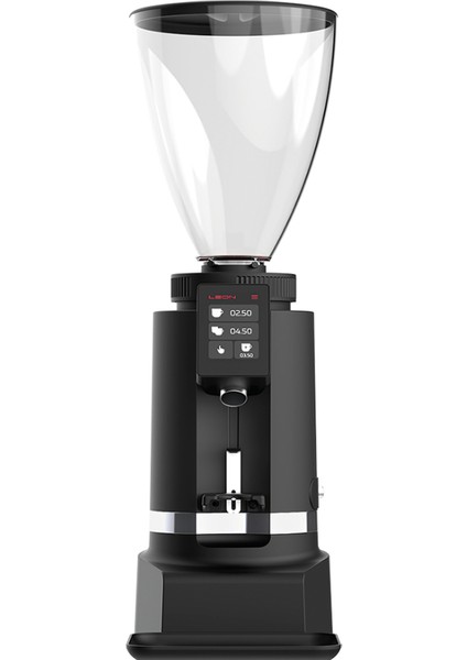 Leon 800 Rs - Espresso Değirmeni